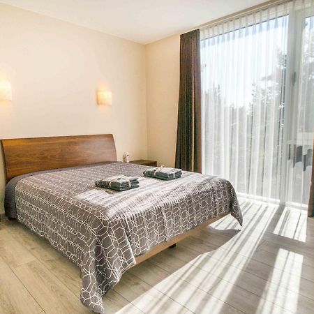 Apartamentai Voveraite Palanga Bagian luar foto