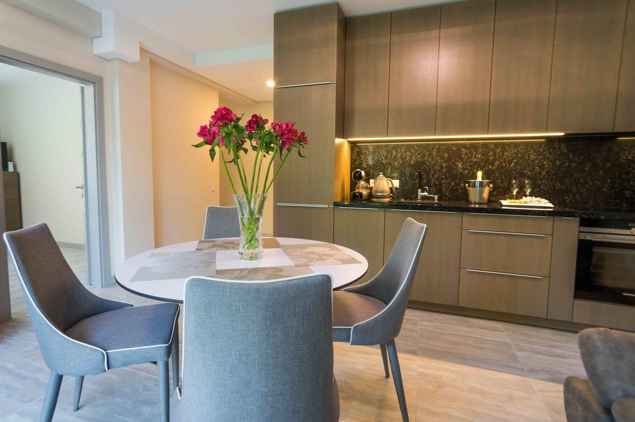 Apartamentai Voveraite Palanga Bagian luar foto