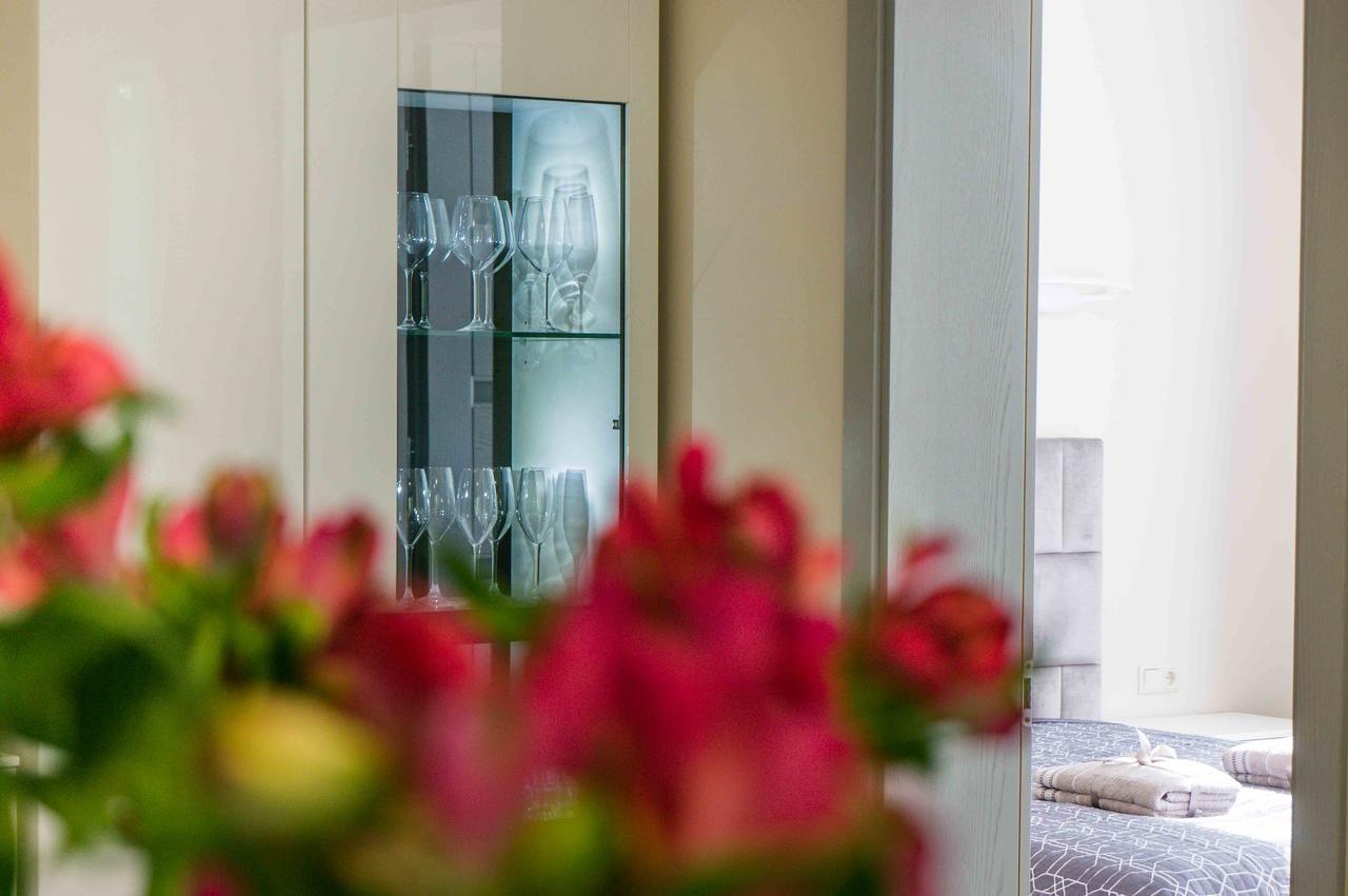Apartamentai Voveraite Palanga Bagian luar foto