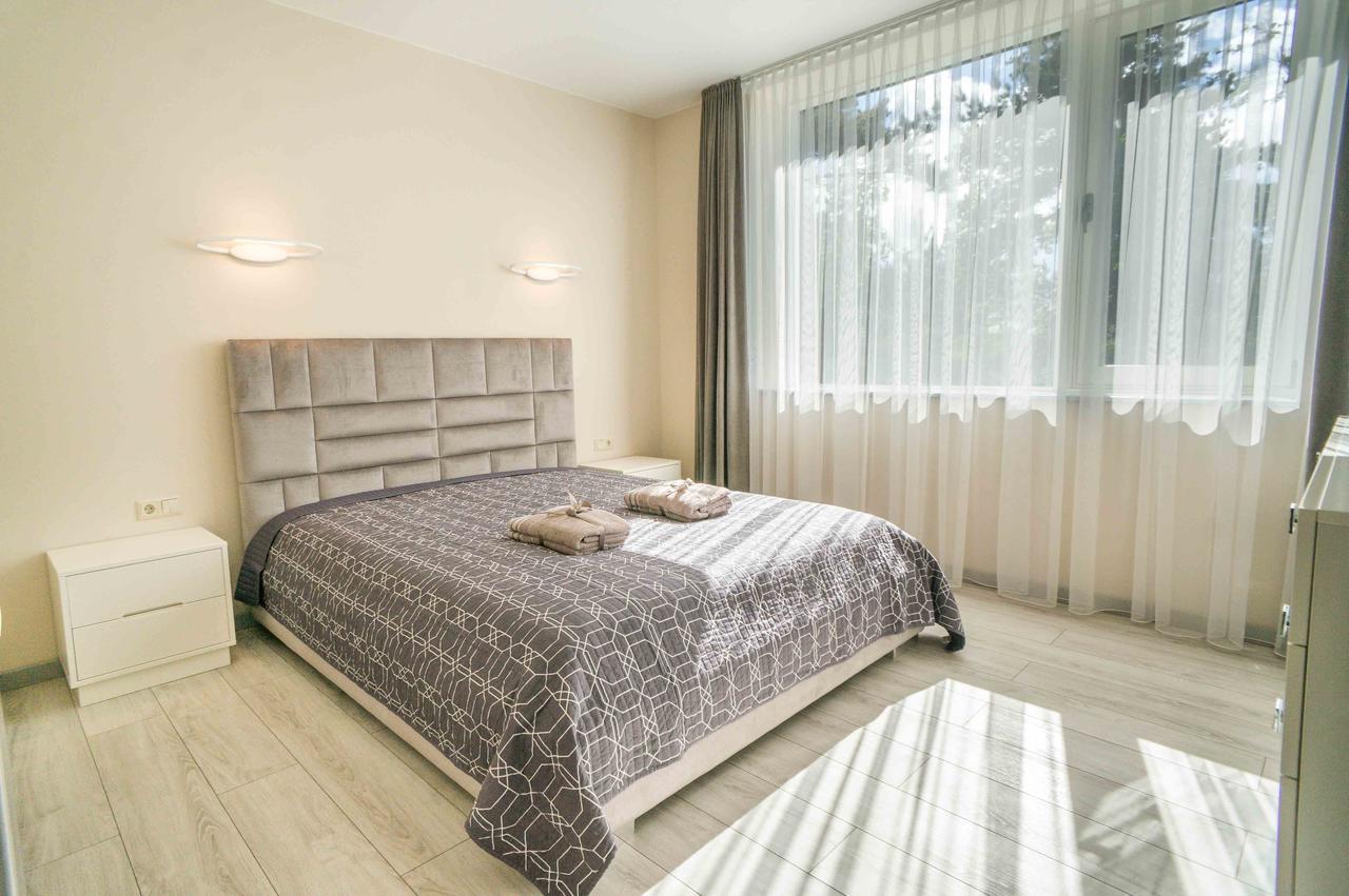 Apartamentai Voveraite Palanga Bagian luar foto