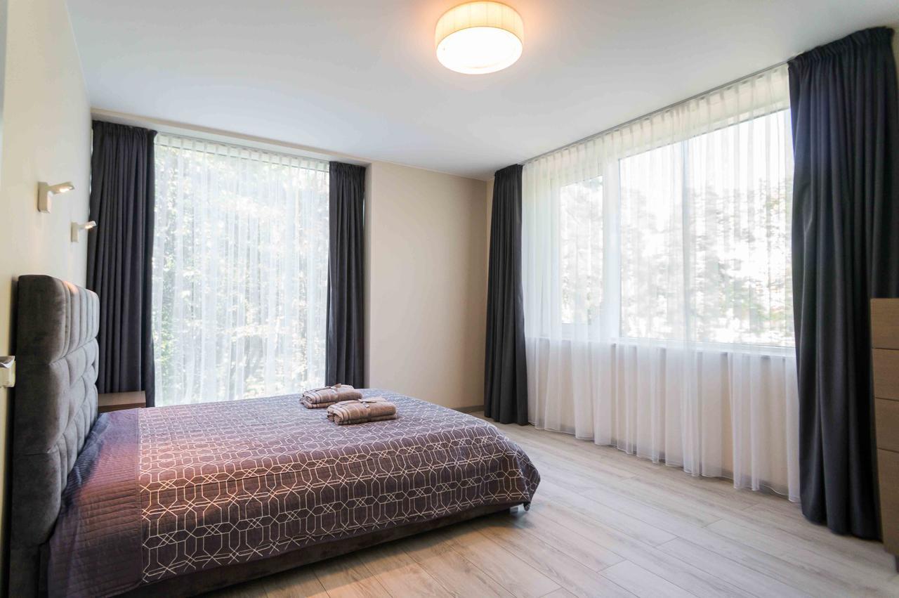 Apartamentai Voveraite Palanga Bagian luar foto