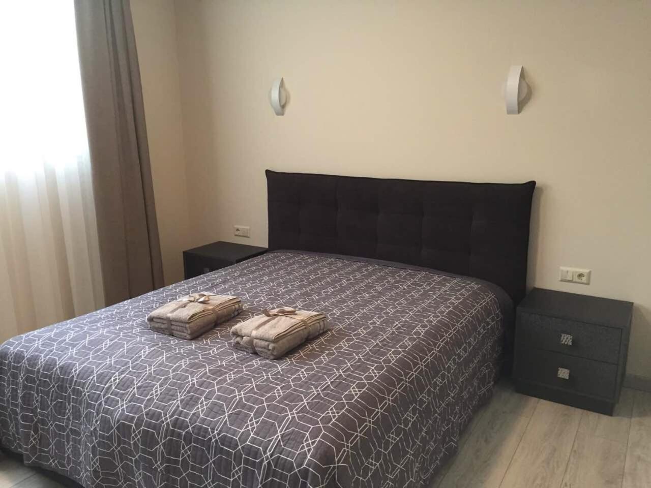 Apartamentai Voveraite Palanga Bagian luar foto
